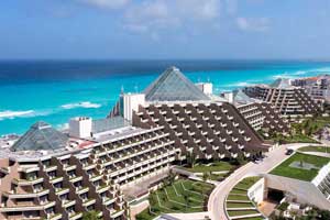 Paradisus Cancún - All Inclusive Luxury Resort - Cancun